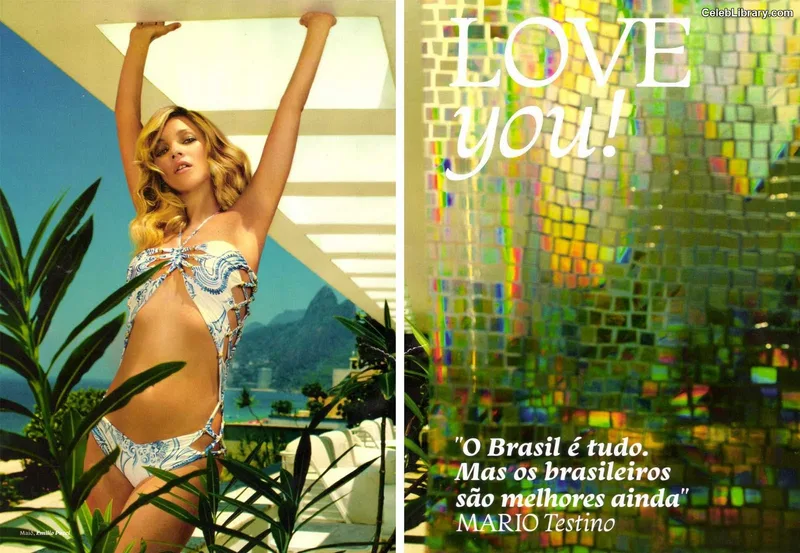 Kate Moss photo 8 of 173