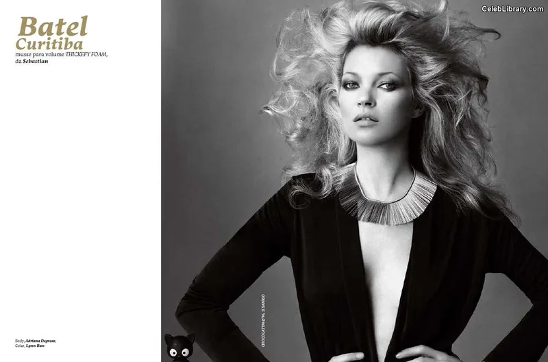 Kate Moss photo 9 of 173