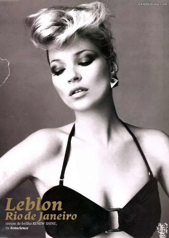 Kate Moss photo 18 of 173