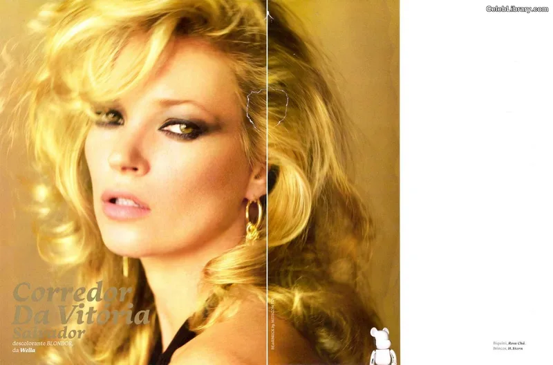 Kate Moss photo 19 of 173