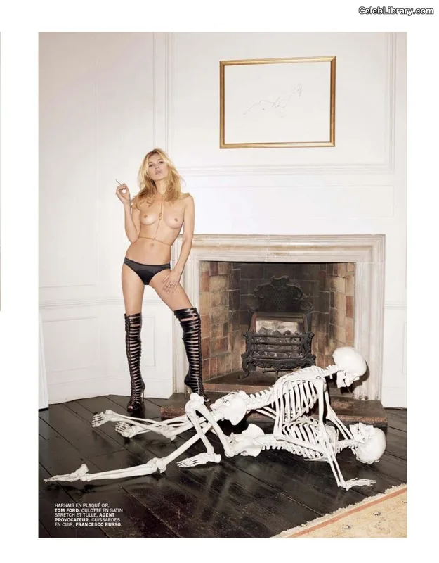 Kate Moss photo 2 of 173