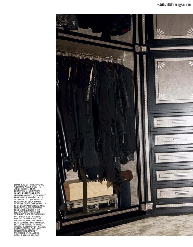 Kate Moss photo 5 of 173