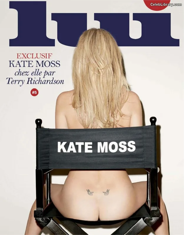 Kate Moss photo 7 of 173