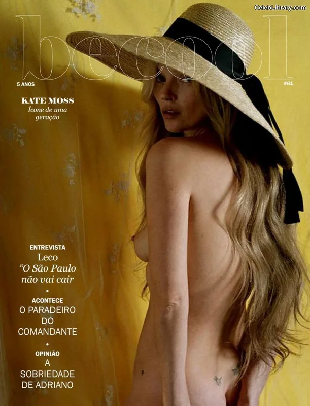 Kate Moss photo 20 of 173