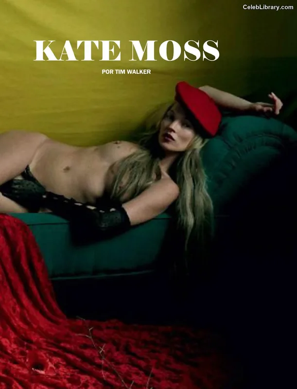 Kate Moss photo 22 of 173