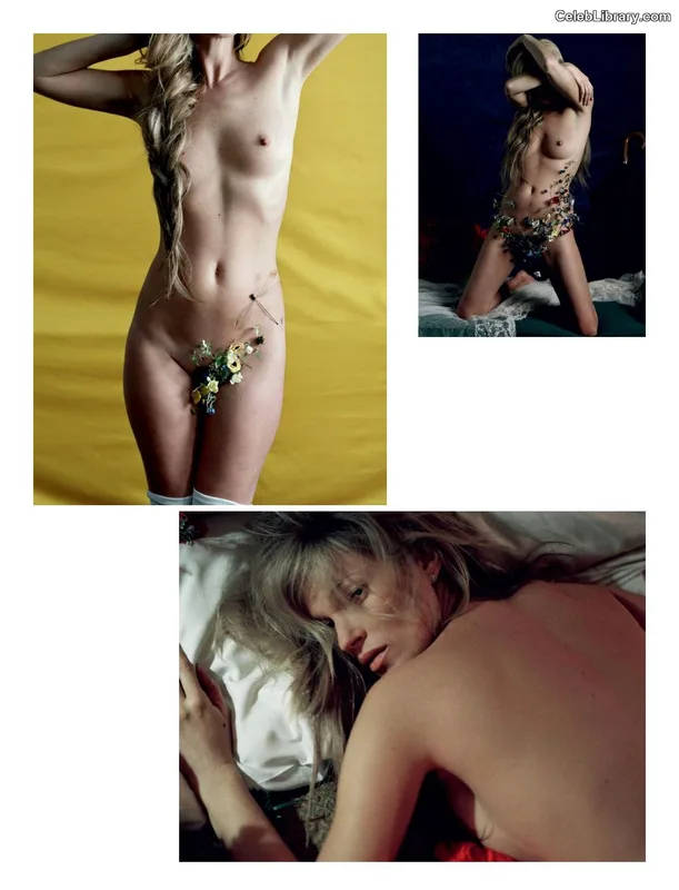 Kate Moss photo 4 of 173