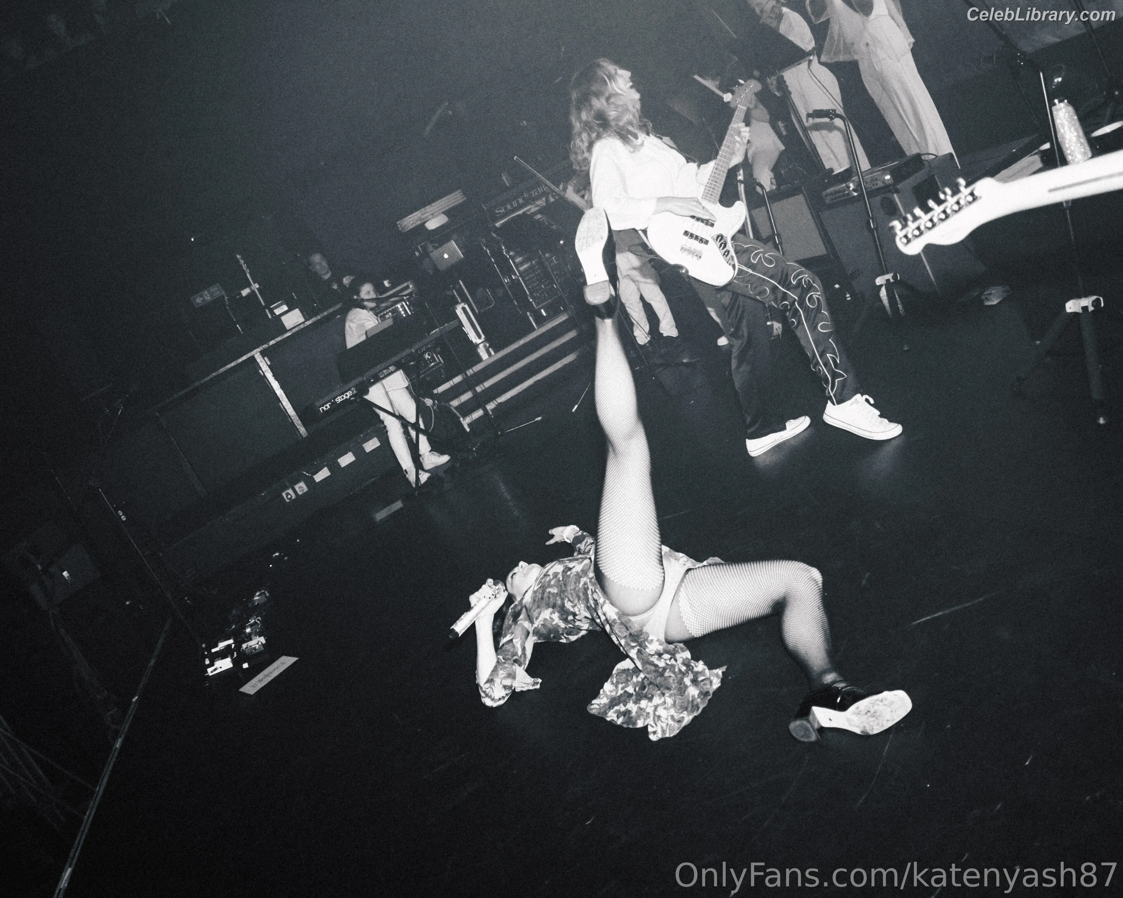 Kate Nash photo 13 of 653