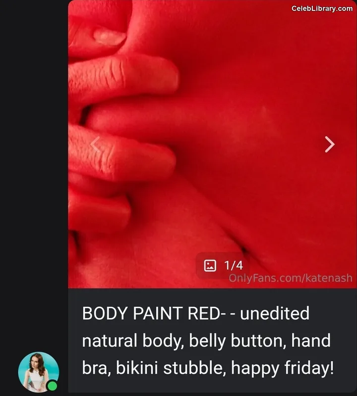 Kate Nash photo 16 of 654
