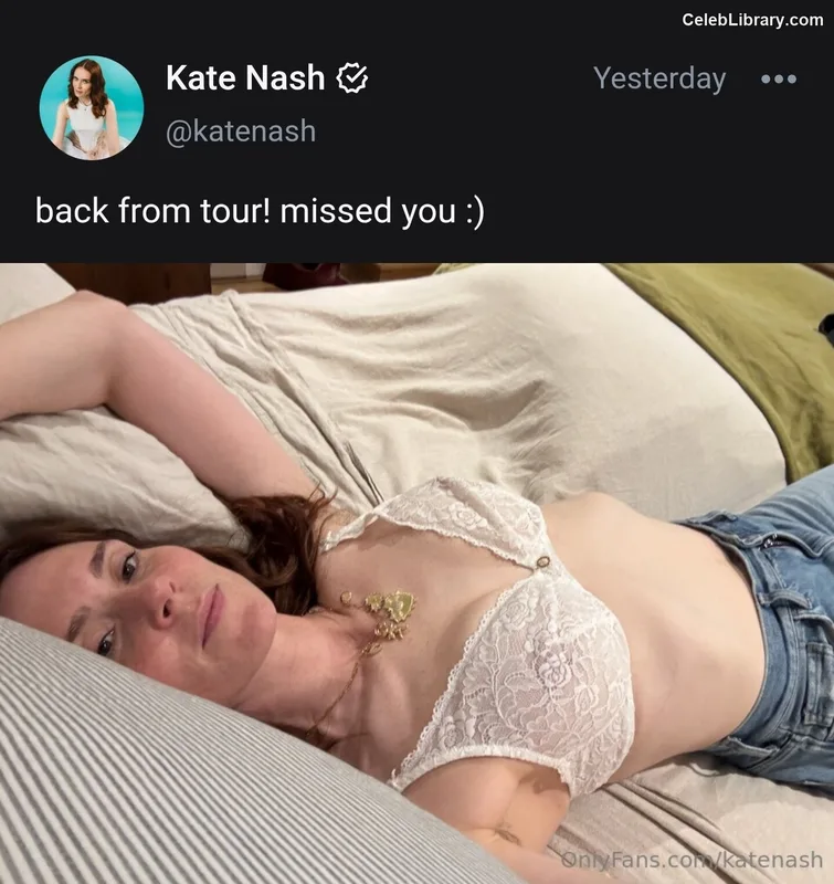 Kate Nash photo 16 of 654