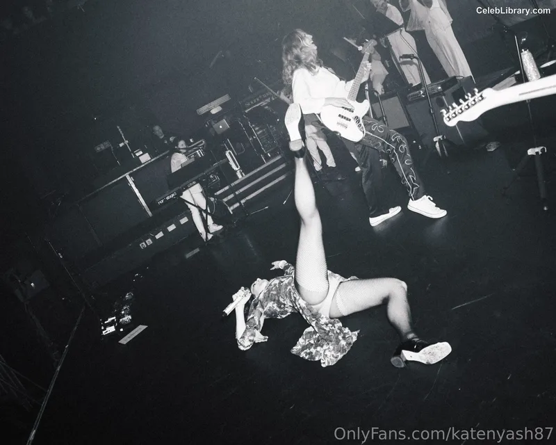 Kate Nash photo 13 of 654