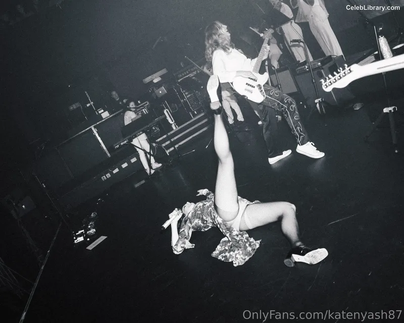 Kate Nash photo 14 of 654