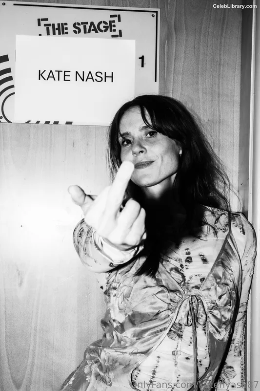 Kate Nash photo 2 of 654