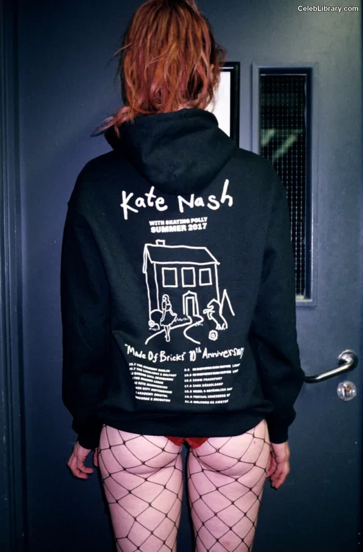 Kate Nash photo 5 of 654