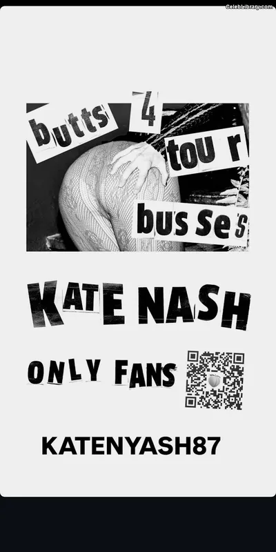 Kate Nash photo 13 of 654