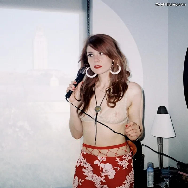 Kate Nash photo 18 of 654