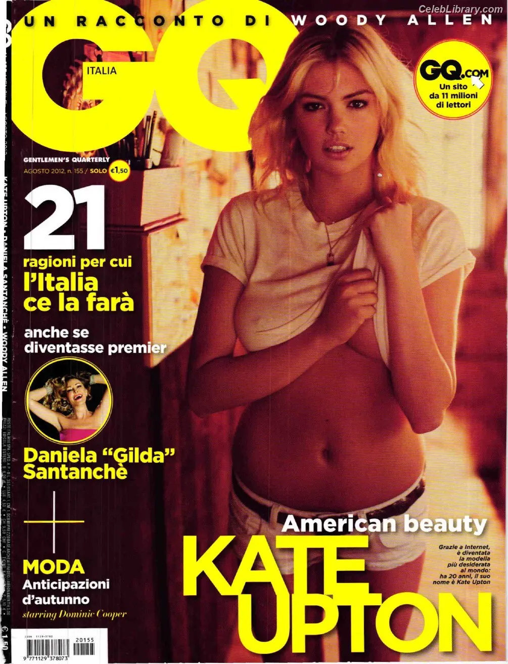 Kate Upton photo 20 of 664