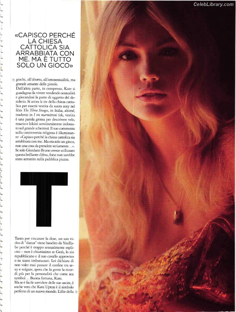 Kate Upton photo 23 of 664