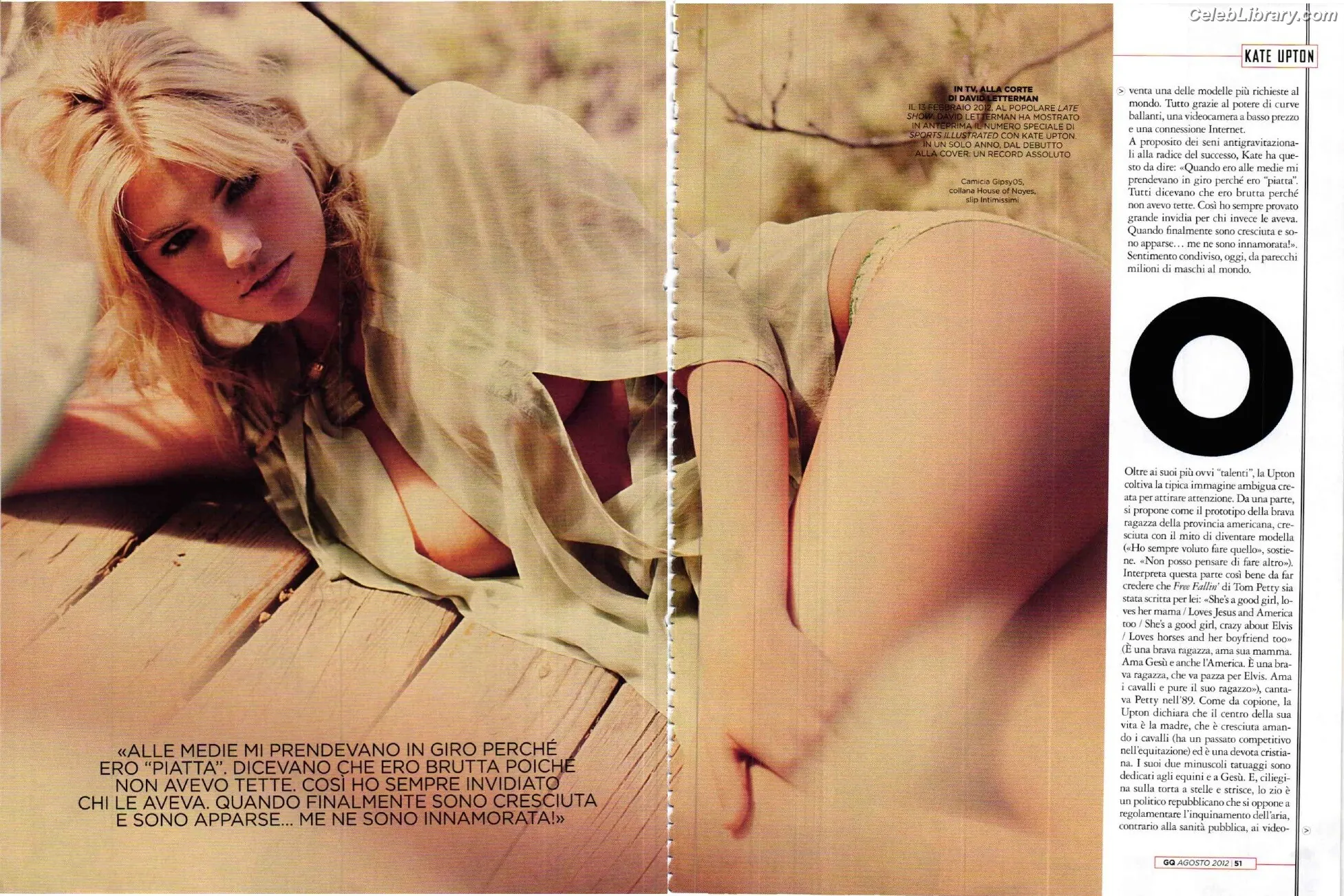 Kate Upton photo 1 of 664