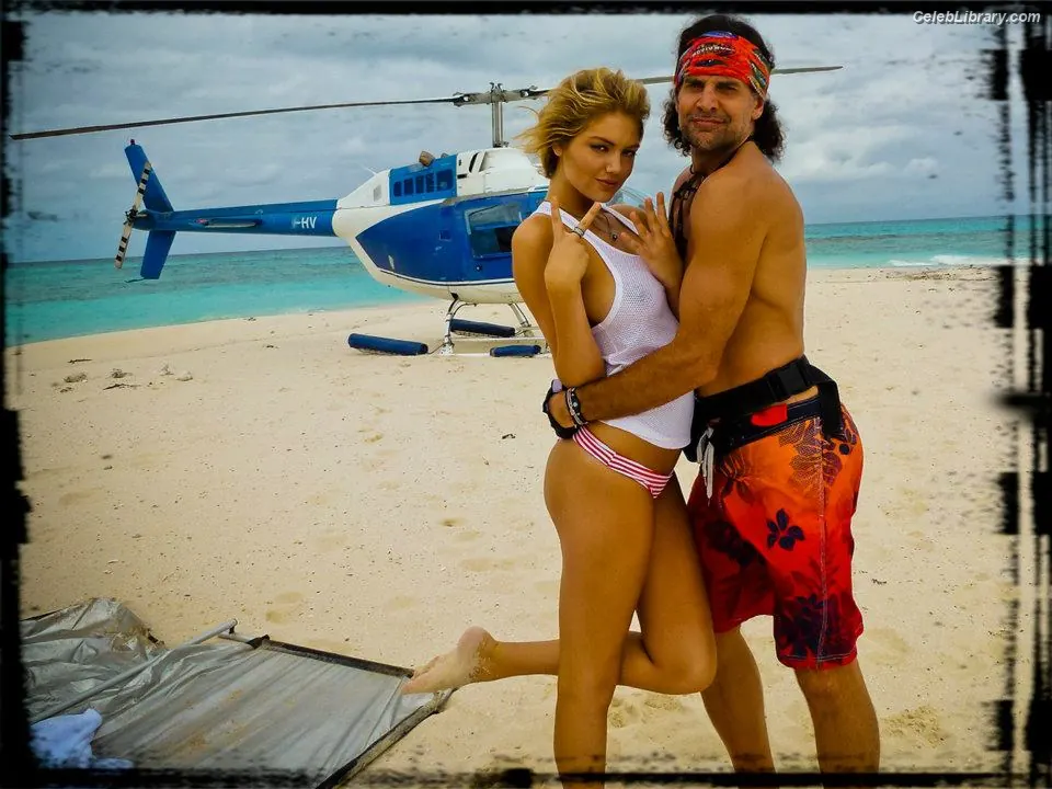 Kate Upton photo 9 of 664