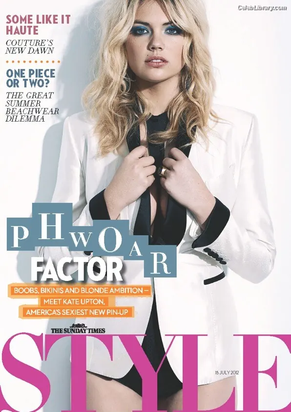 Kate Upton photo 10 of 664