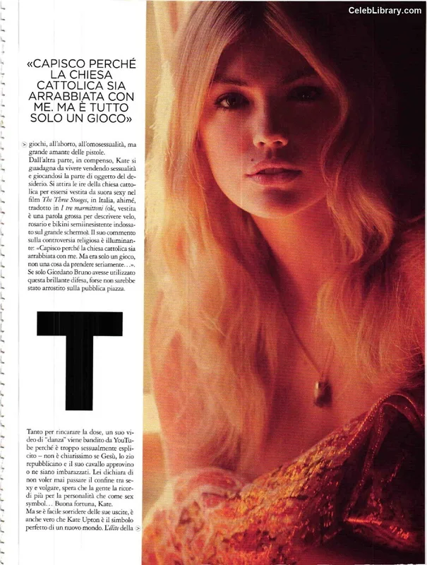 Kate Upton photo 23 of 633