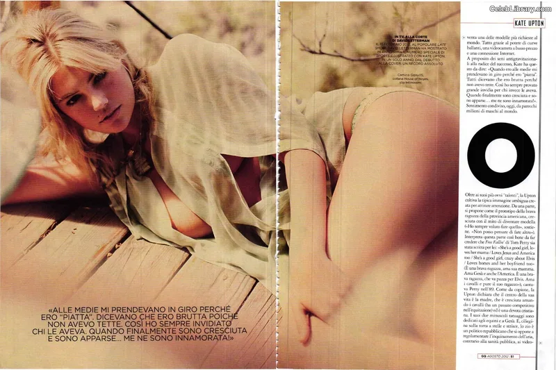 Kate Upton photo 1 of 633