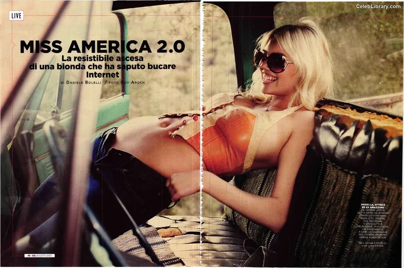 Kate Upton photo 2 of 633