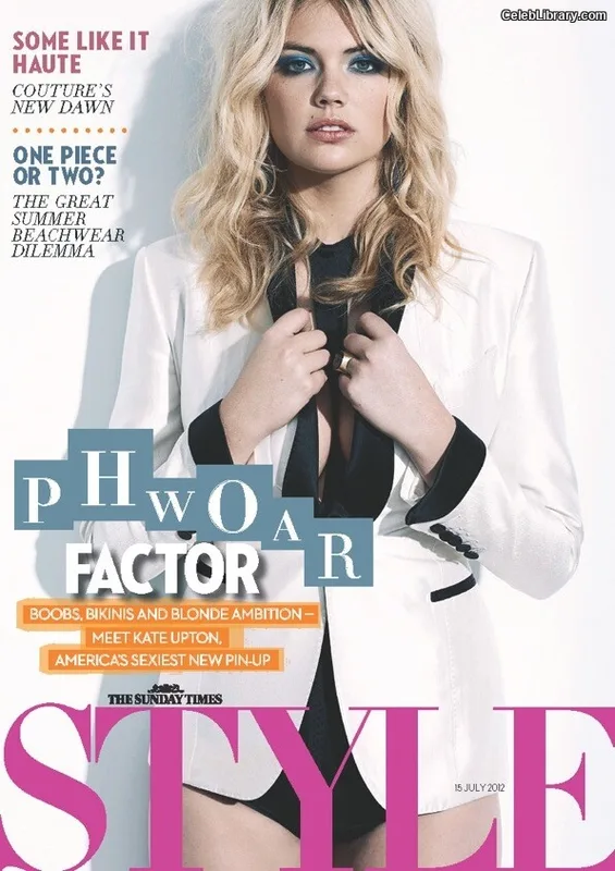 Kate Upton photo 10 of 633