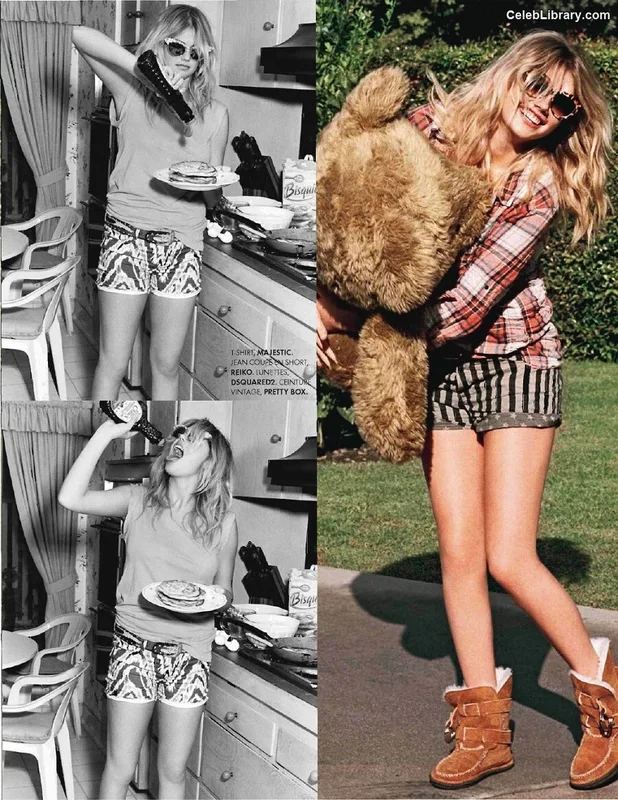 Kate Upton photo 16 of 633