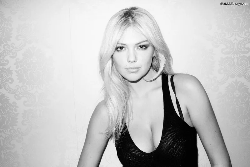Kate Upton photo 17 of 633
