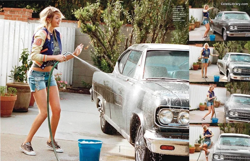 Kate Upton photo 5 of 633