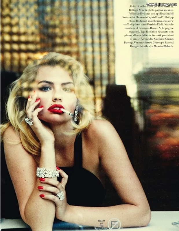 Kate Upton photo 7 of 633