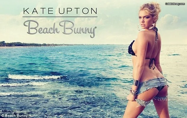 Kate Upton photo 17 of 633