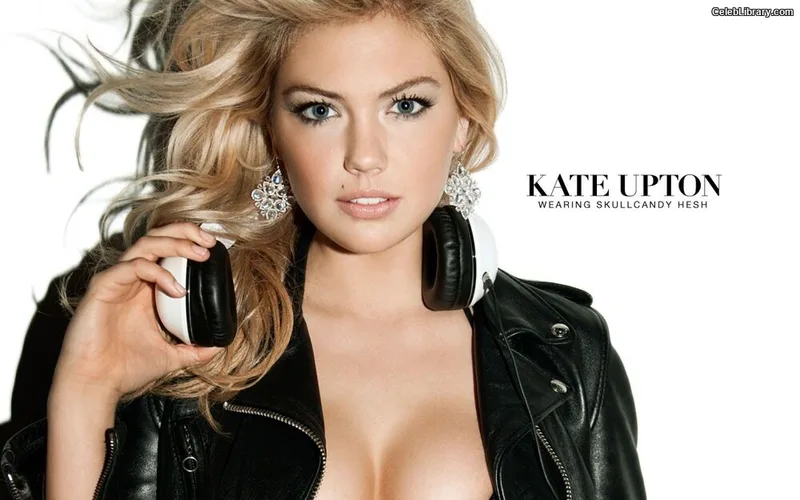 Kate Upton photo 4 of 633
