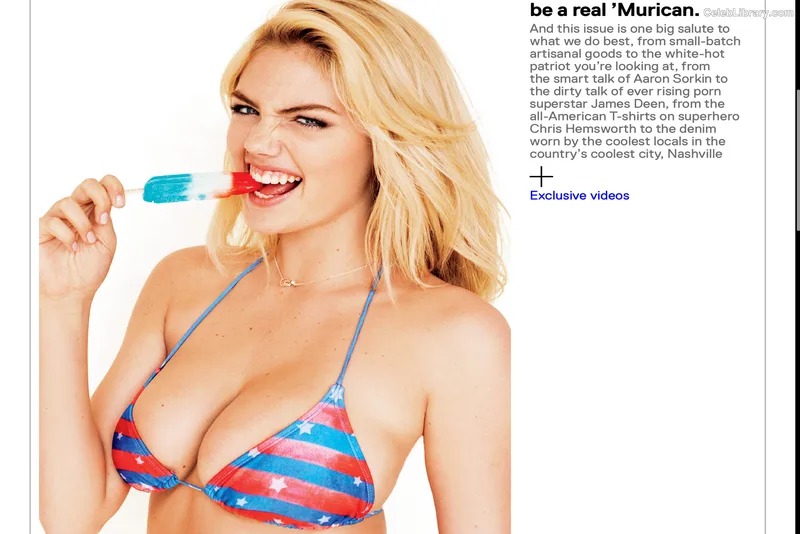 Kate Upton photo 15 of 633