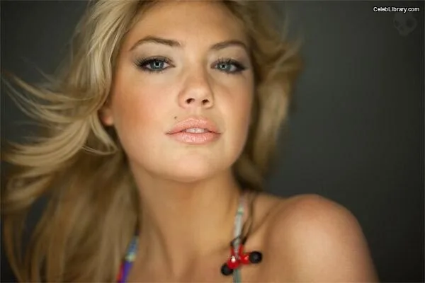 Kate Upton photo 22 of 633