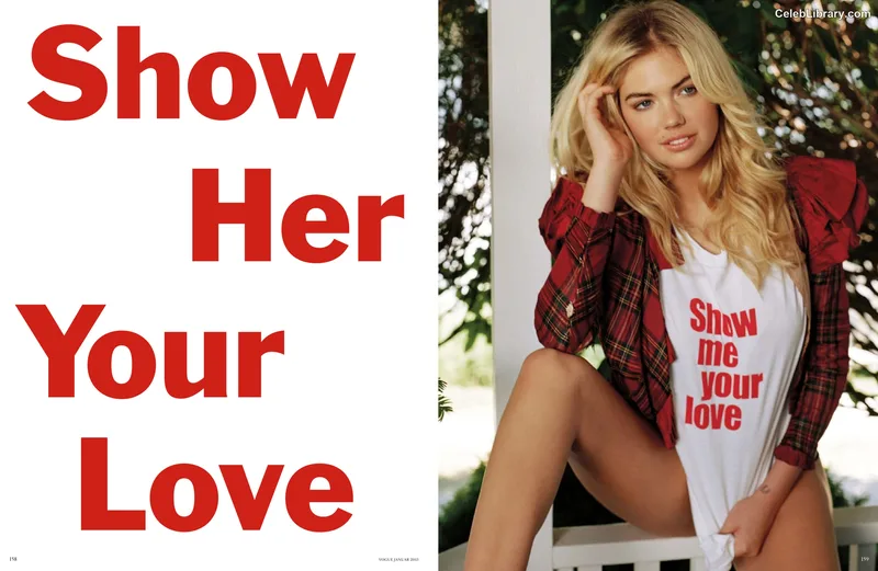 Kate Upton photo 10 of 633