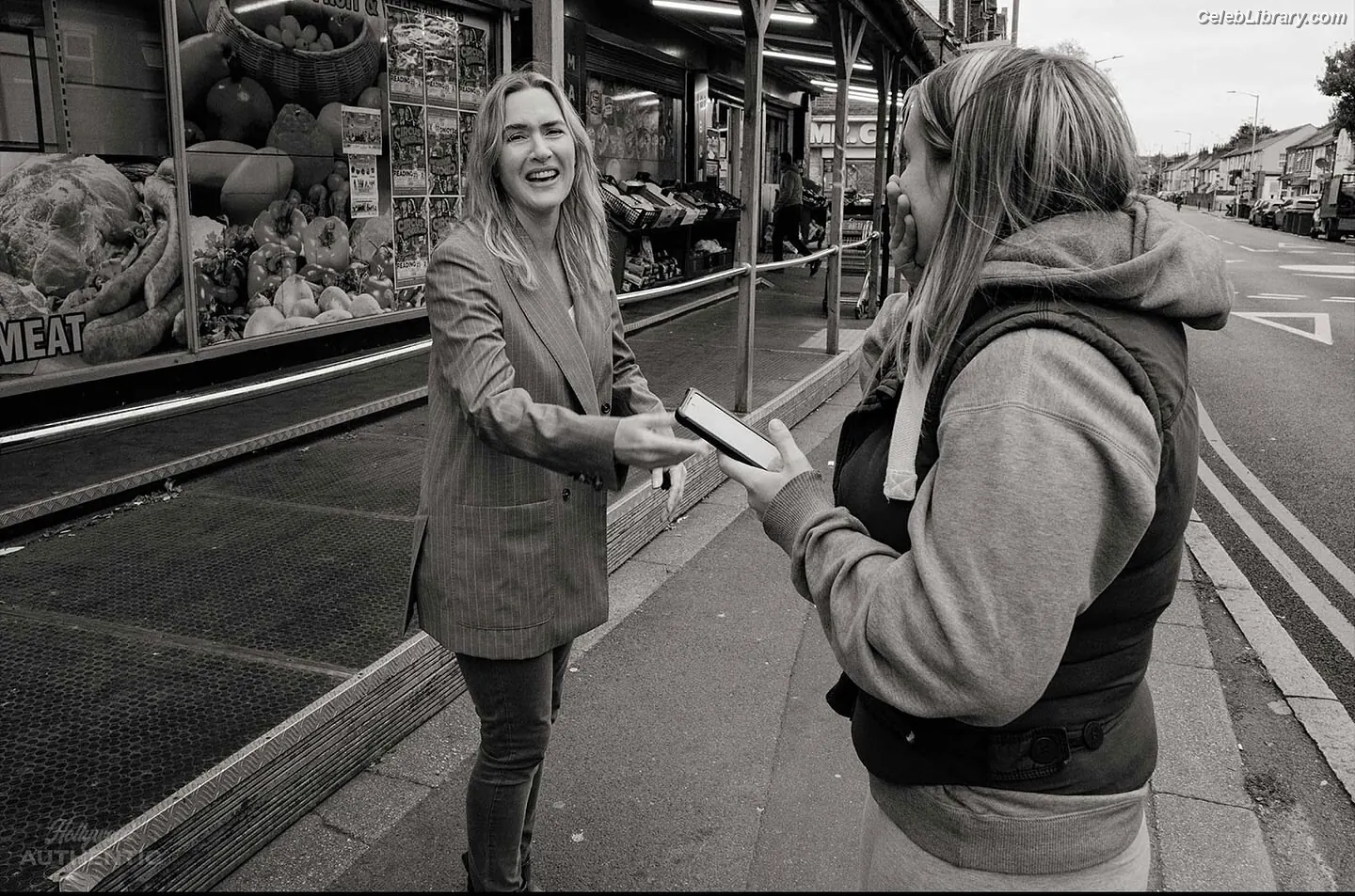 Kate Winslet photo 2 of 216