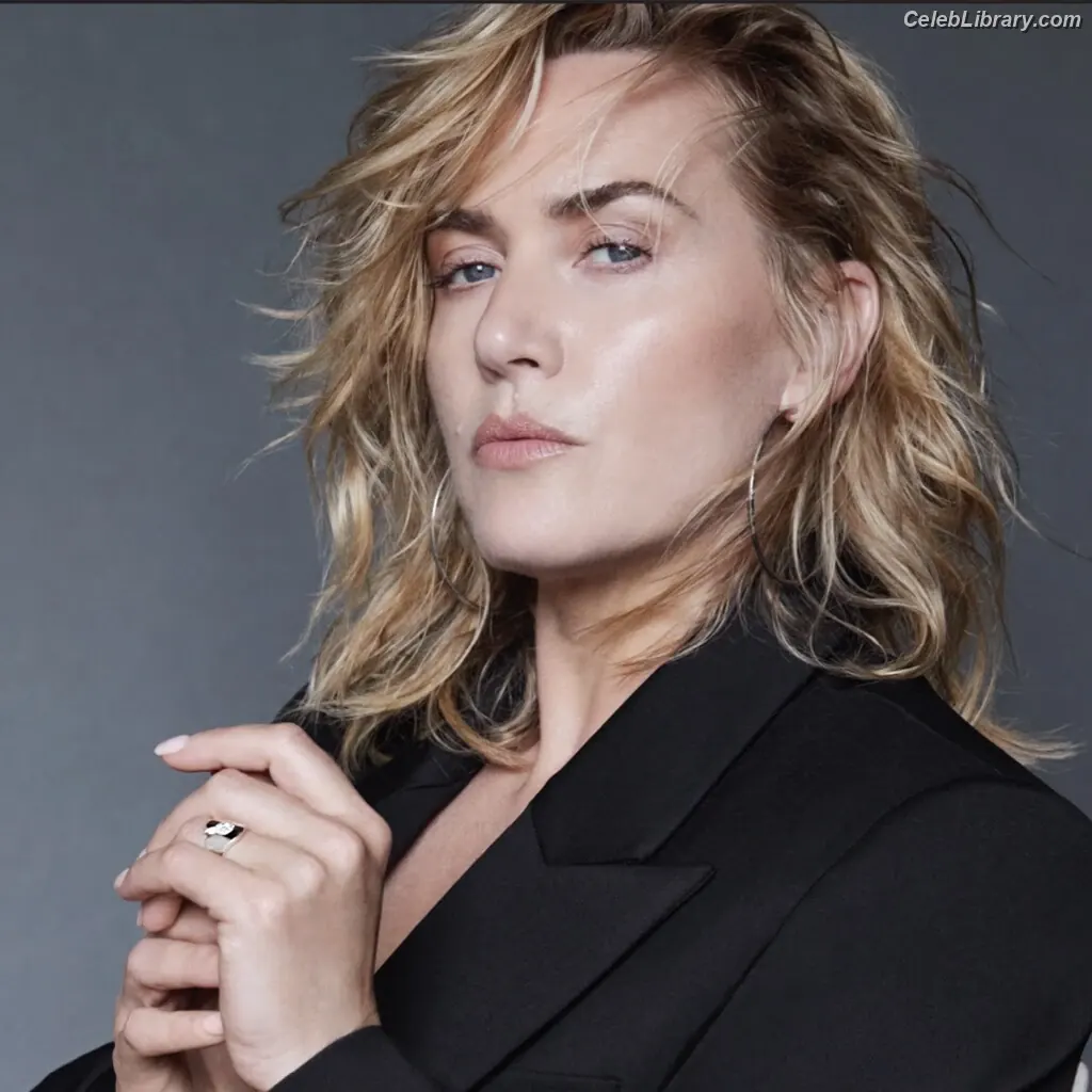 Kate Winslet photo 9 of 216