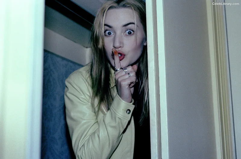 Kate Winslet photo 6 of 217