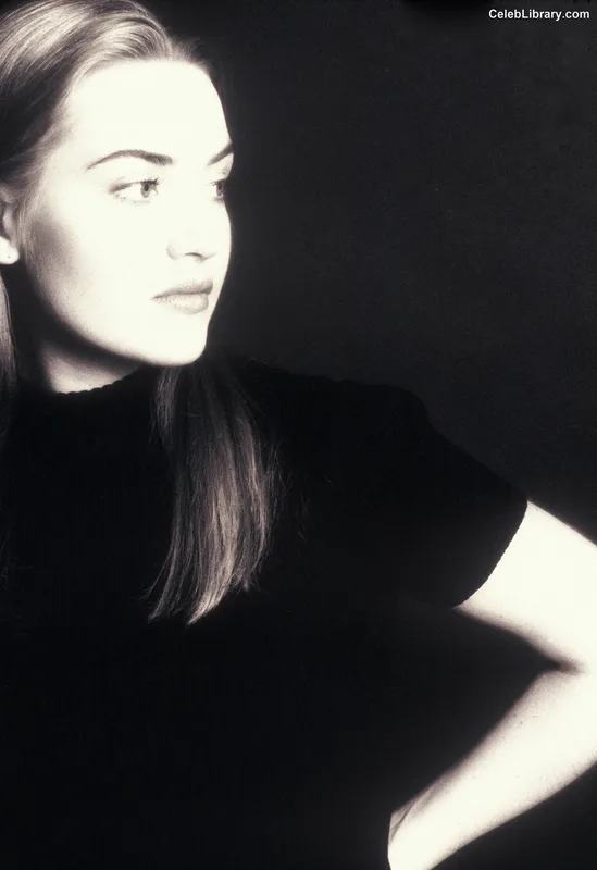 Kate Winslet photo 8 of 217
