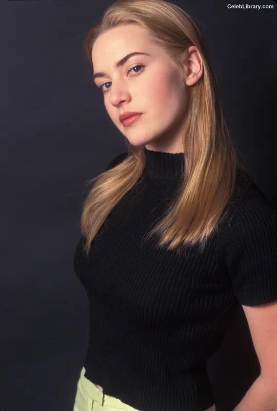 Kate Winslet photo 9 of 217