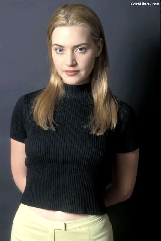 Kate Winslet photo 13 of 217