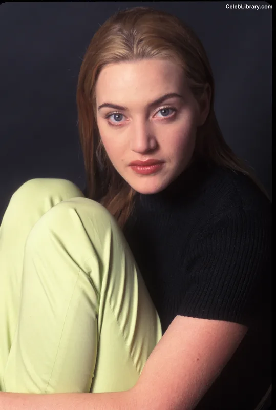 Kate Winslet photo 20 of 217
