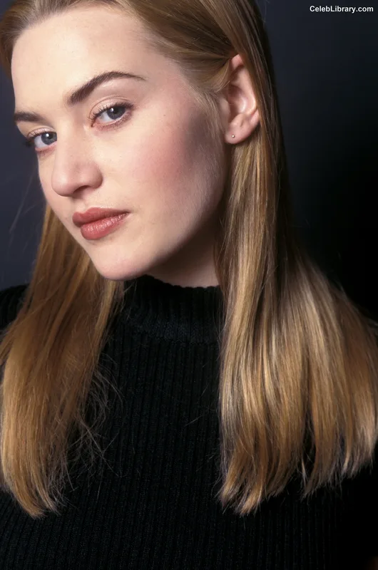 Kate Winslet photo 21 of 217