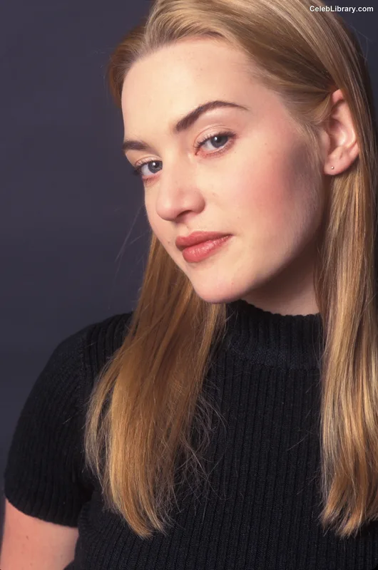 Kate Winslet photo 23 of 217