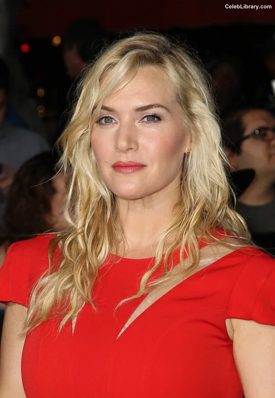 Kate Winslet photo 8 of 217