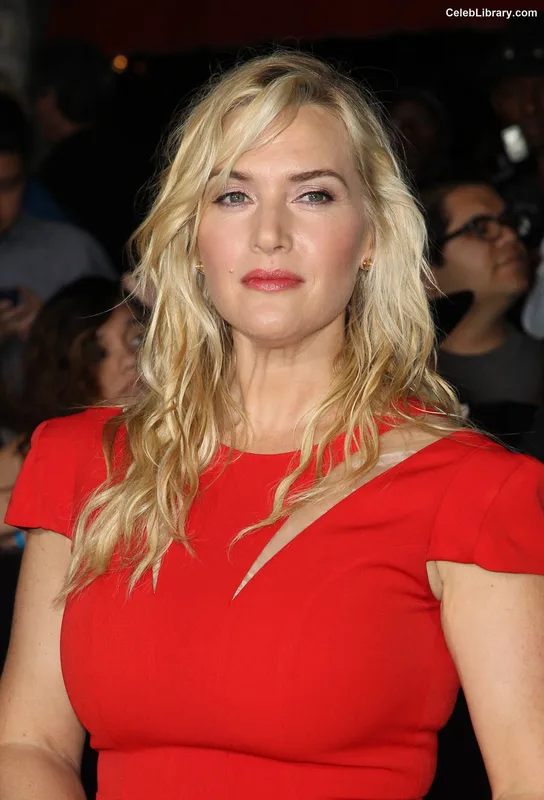Kate Winslet photo 9 of 217
