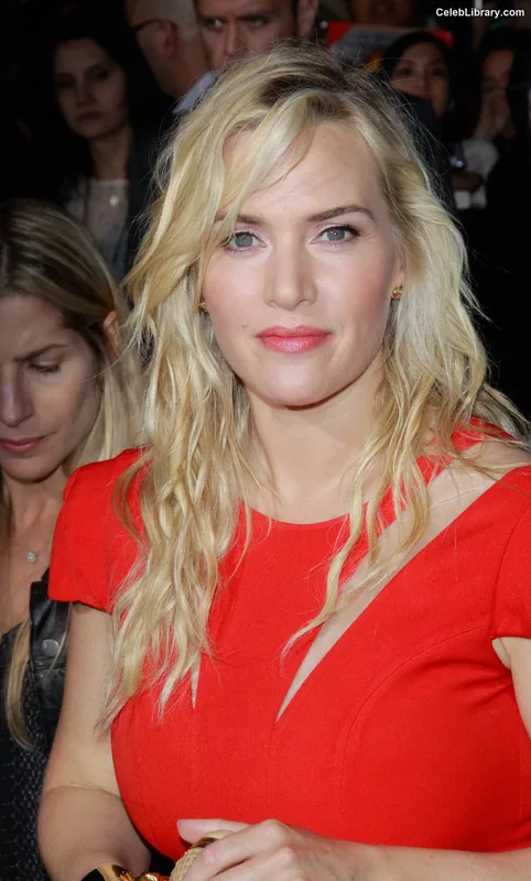 Kate Winslet photo 13 of 217