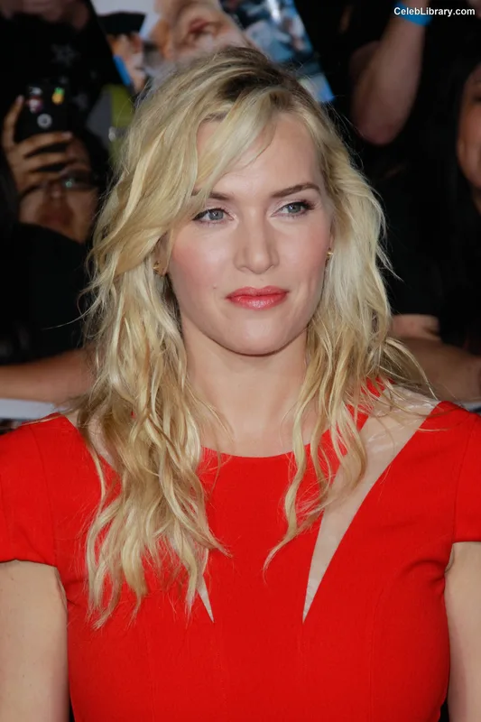 Kate Winslet photo 14 of 217